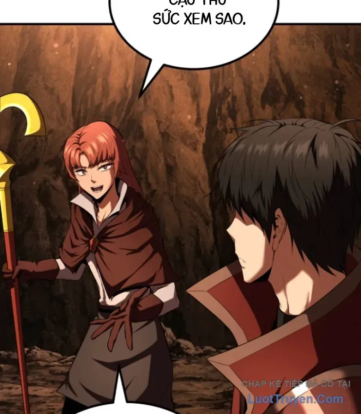 Sự Trở Lại Của Thiên Tài Ranker Chương 11 - Trang 44