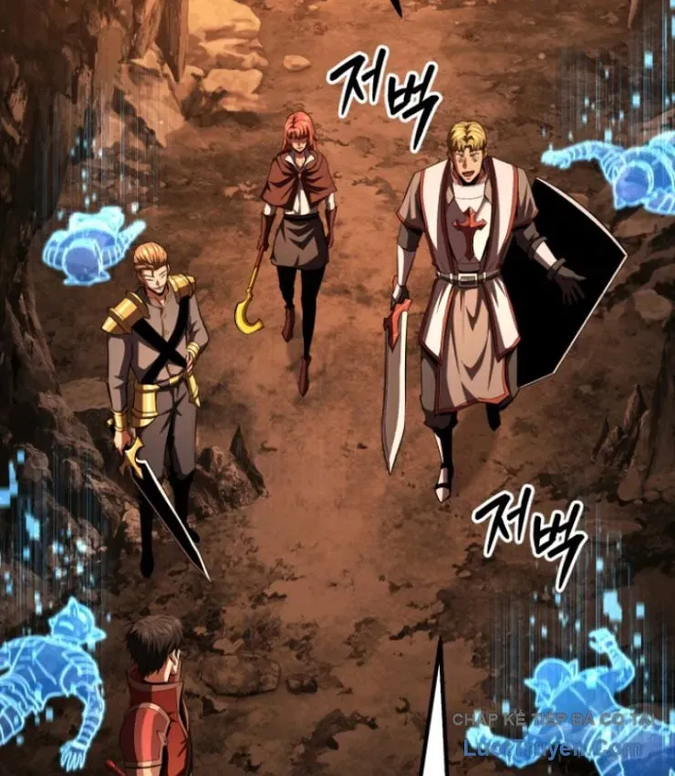 Sự Trở Lại Của Thiên Tài Ranker Chương 11 - Trang 85