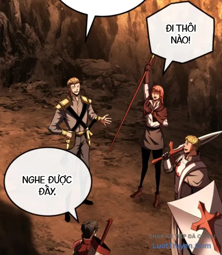 Sự Trở Lại Của Thiên Tài Ranker Chương 11 - Trang 96