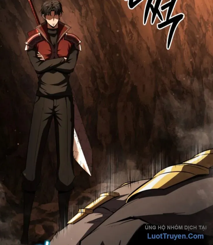 Sự Trở Lại Của Thiên Tài Ranker Chương 12 - Trang 103