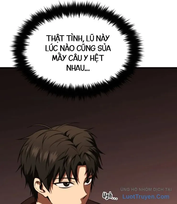 Sự Trở Lại Của Thiên Tài Ranker Chương 12 - Trang 107