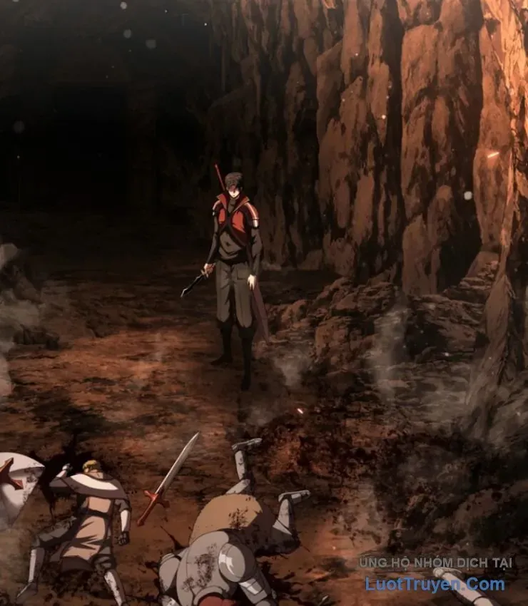 Sự Trở Lại Của Thiên Tài Ranker Chương 12 - Trang 130