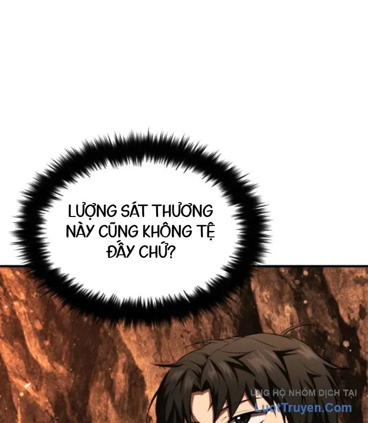 Sự Trở Lại Của Thiên Tài Ranker Chương 12 - Trang 132