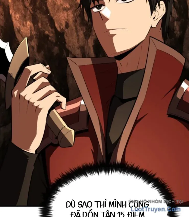 Sự Trở Lại Của Thiên Tài Ranker Chương 12 - Trang 133