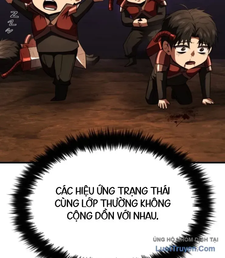 Sự Trở Lại Của Thiên Tài Ranker Chương 12 - Trang 95