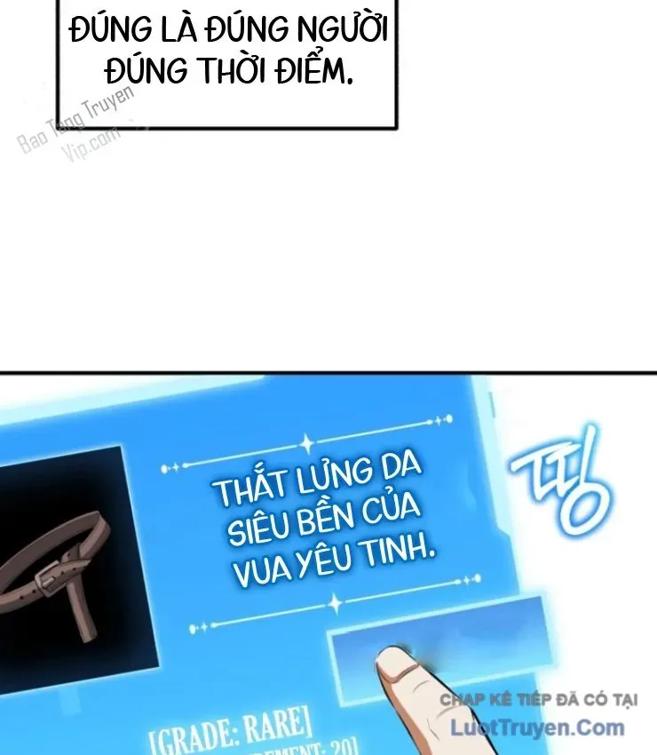 Sự Trở Lại Của Thiên Tài Ranker Chương 13 - Trang 36