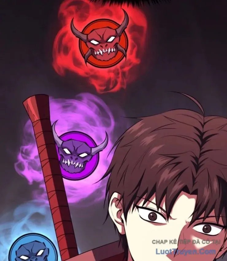 Sự Trở Lại Của Thiên Tài Ranker Chương 14 - Trang 75