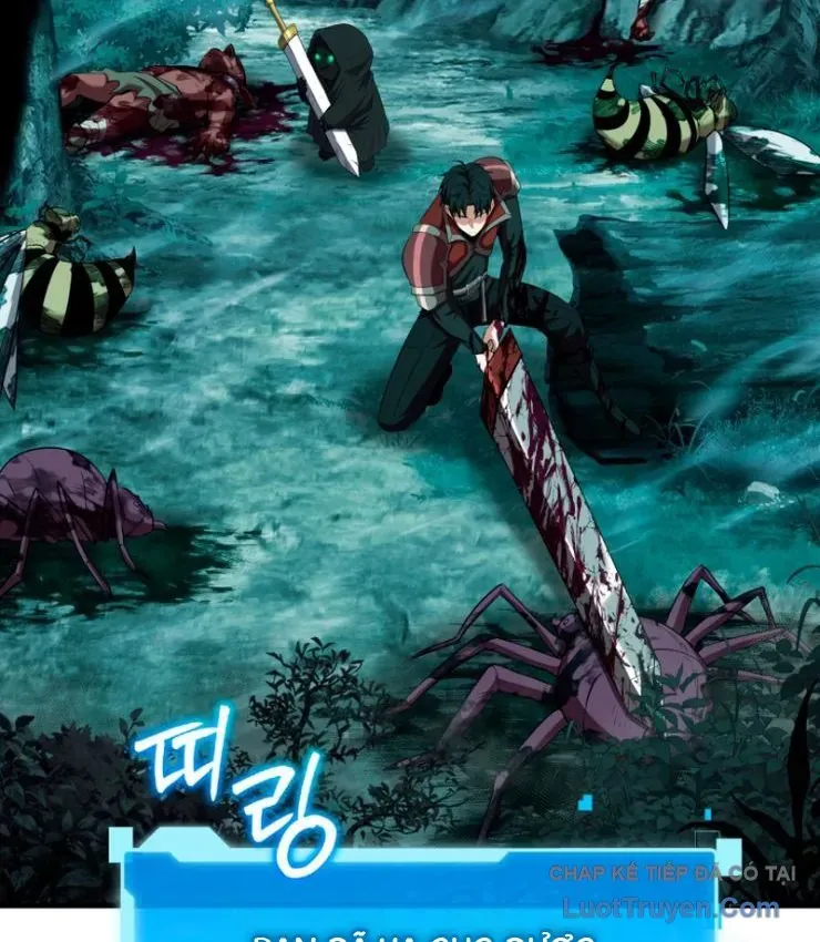 Sự Trở Lại Của Thiên Tài Ranker Chương 15 - Trang 127