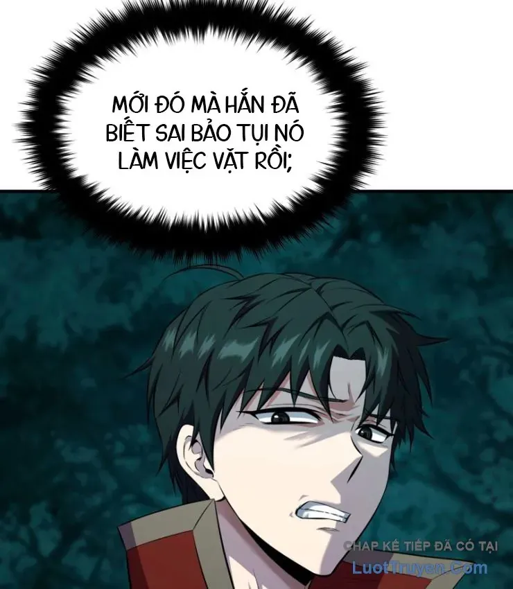 Sự Trở Lại Của Thiên Tài Ranker Chương 15 - Trang 164