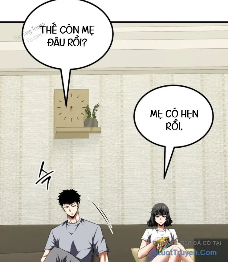 Sự Trở Lại Của Thiên Tài Ranker Chương 15 - Trang 18