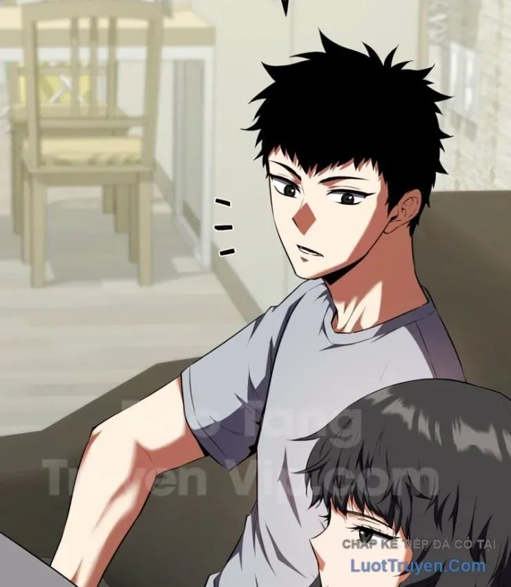 Sự Trở Lại Của Thiên Tài Ranker Chương 15 - Trang 21