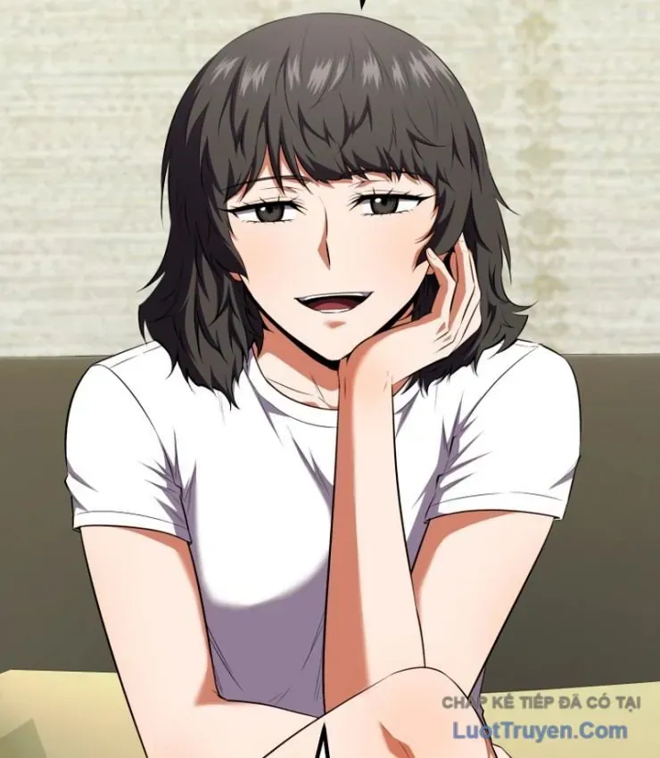 Sự Trở Lại Của Thiên Tài Ranker Chương 15 - Trang 56