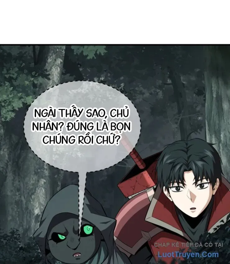 Sự Trở Lại Của Thiên Tài Ranker Chương 16 - Trang 22