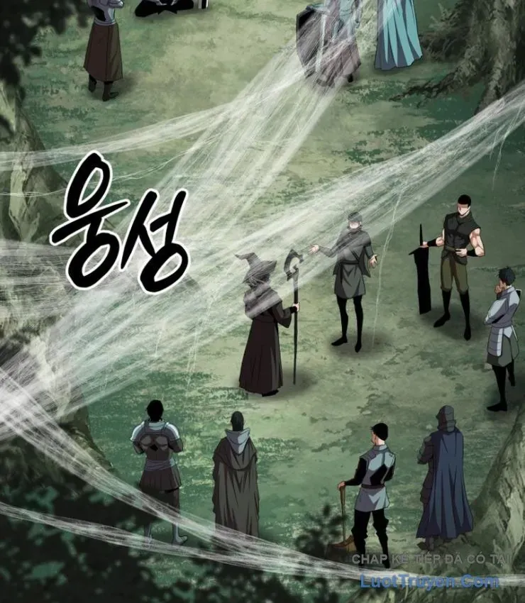 Sự Trở Lại Của Thiên Tài Ranker Chương 17 - Trang 111