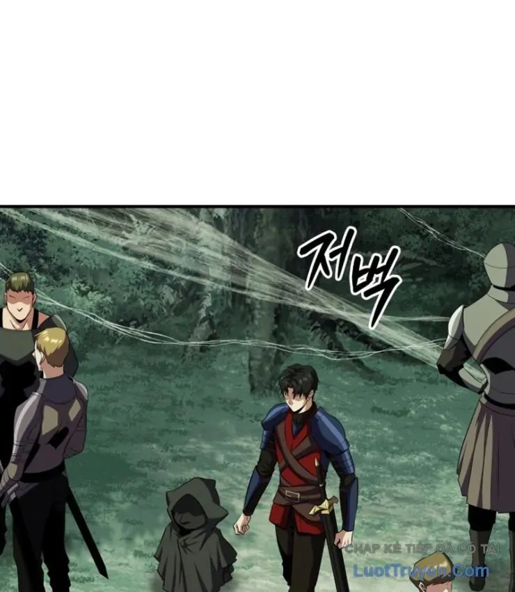 Sự Trở Lại Của Thiên Tài Ranker Chương 17 - Trang 118
