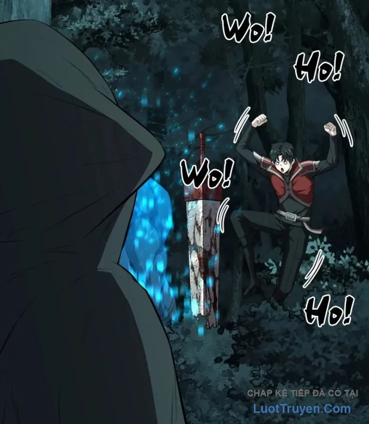 Sự Trở Lại Của Thiên Tài Ranker Chương 17 - Trang 28