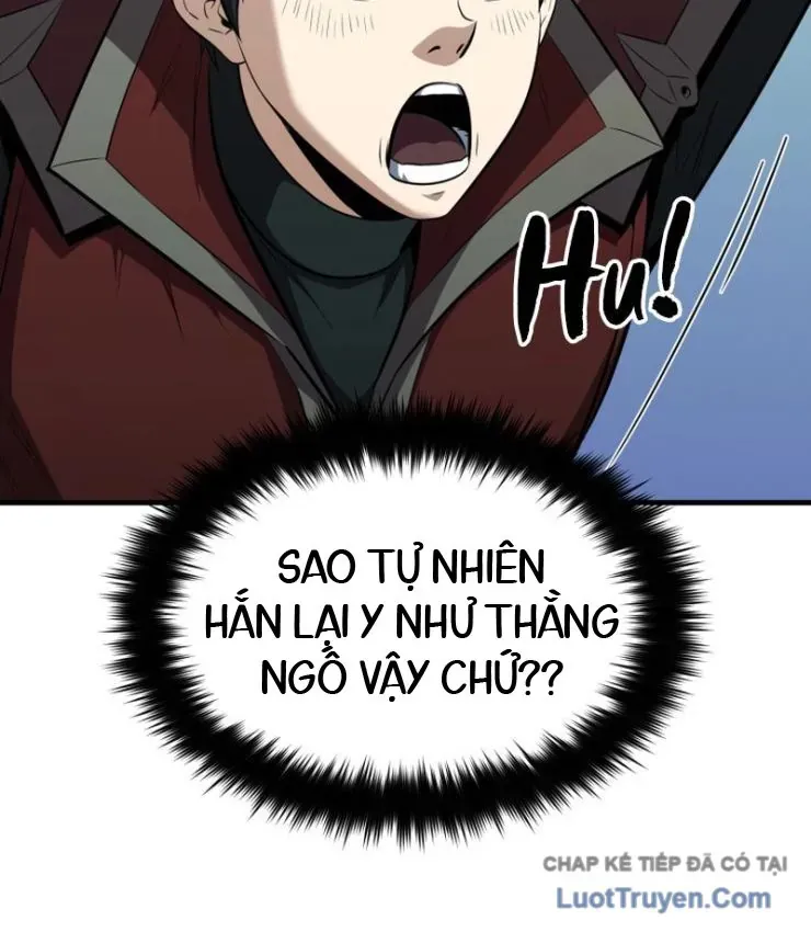 Sự Trở Lại Của Thiên Tài Ranker Chương 17 - Trang 34