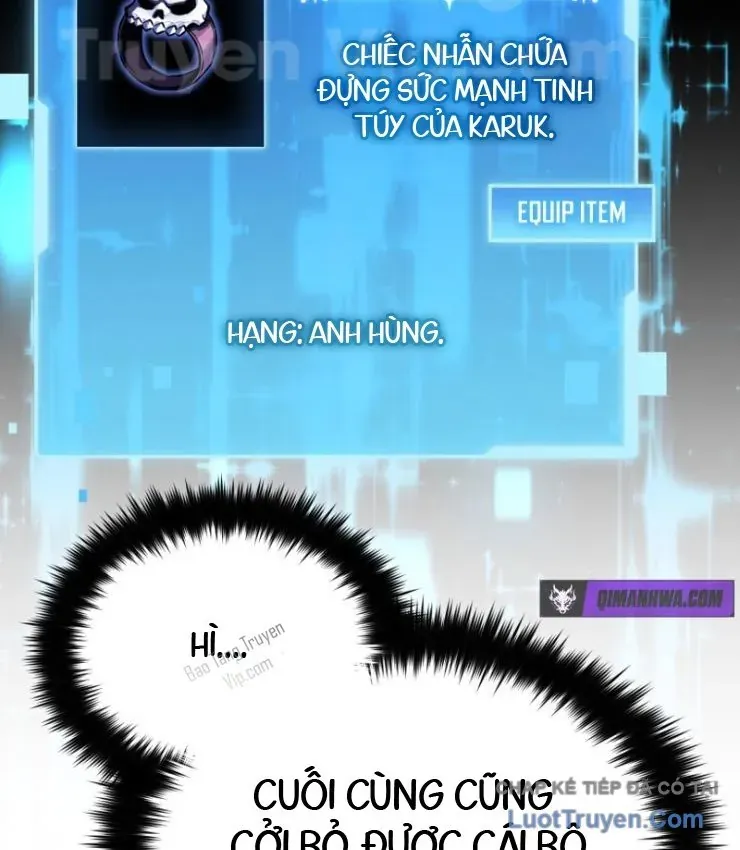 Sự Trở Lại Của Thiên Tài Ranker Chương 17 - Trang 61