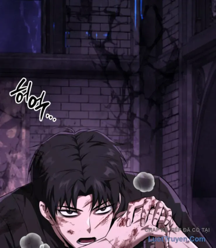 Sự Trở Lại Của Thiên Tài Ranker Chương 2 - Trang 105