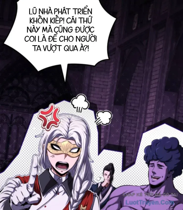 Sự Trở Lại Của Thiên Tài Ranker Chương 2 - Trang 117