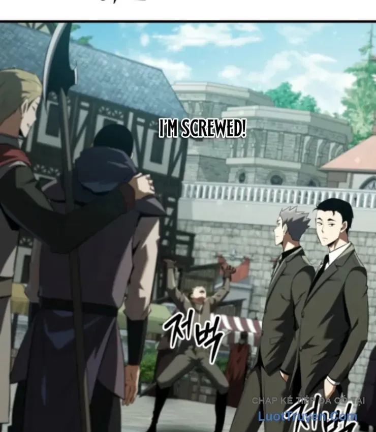 Sự Trở Lại Của Thiên Tài Ranker Chương 3 - Trang 169