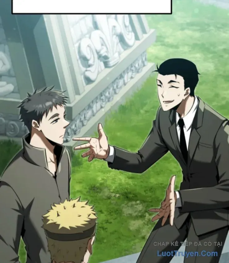 Sự Trở Lại Của Thiên Tài Ranker Chương 3 - Trang 173