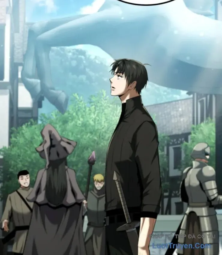 Sự Trở Lại Của Thiên Tài Ranker Chương 3 - Trang 181