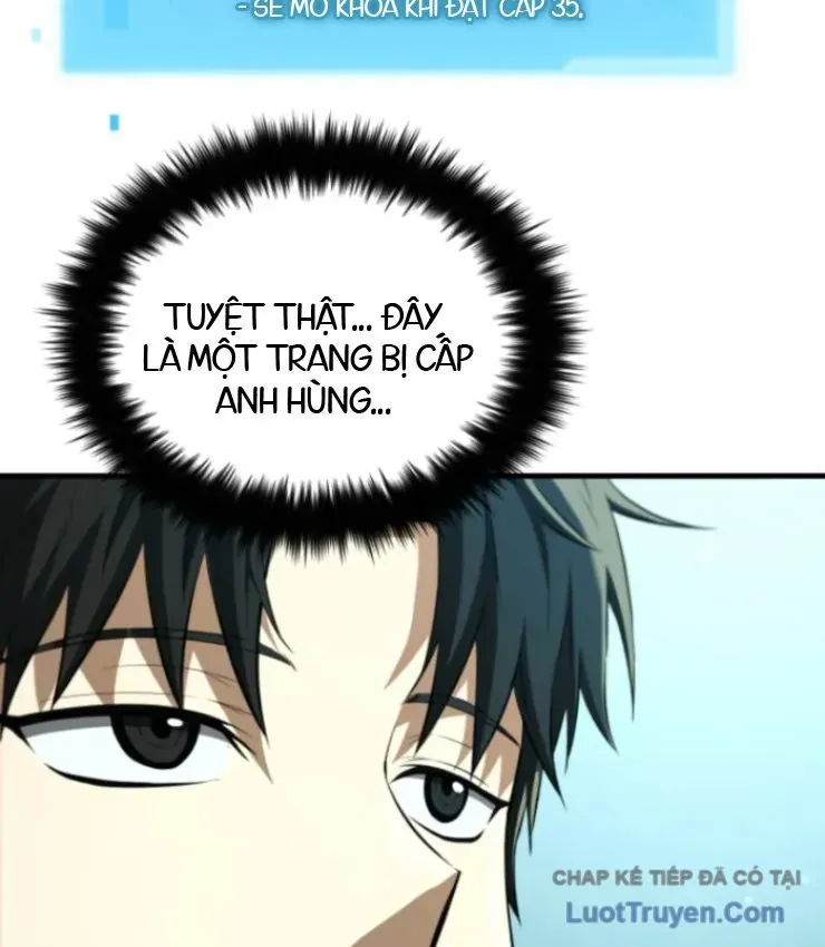 Sự Trở Lại Của Thiên Tài Ranker Chương 3 - Trang 186