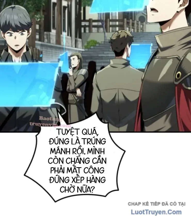 Sự Trở Lại Của Thiên Tài Ranker Chương 3 - Trang 195
