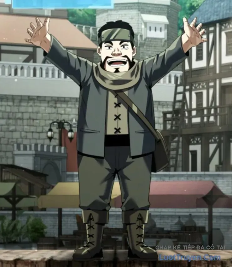 Sự Trở Lại Của Thiên Tài Ranker Chương 3 - Trang 197