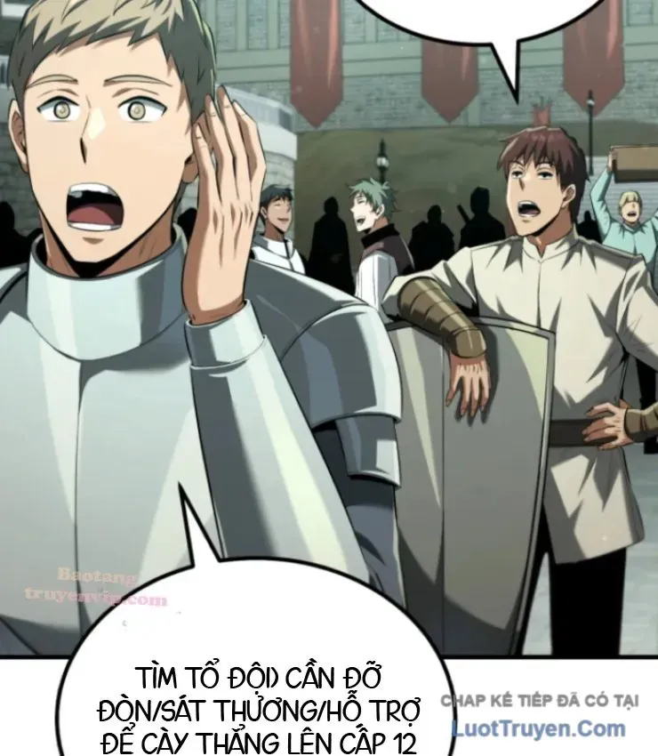 Sự Trở Lại Của Thiên Tài Ranker Chương 3 - Trang 200