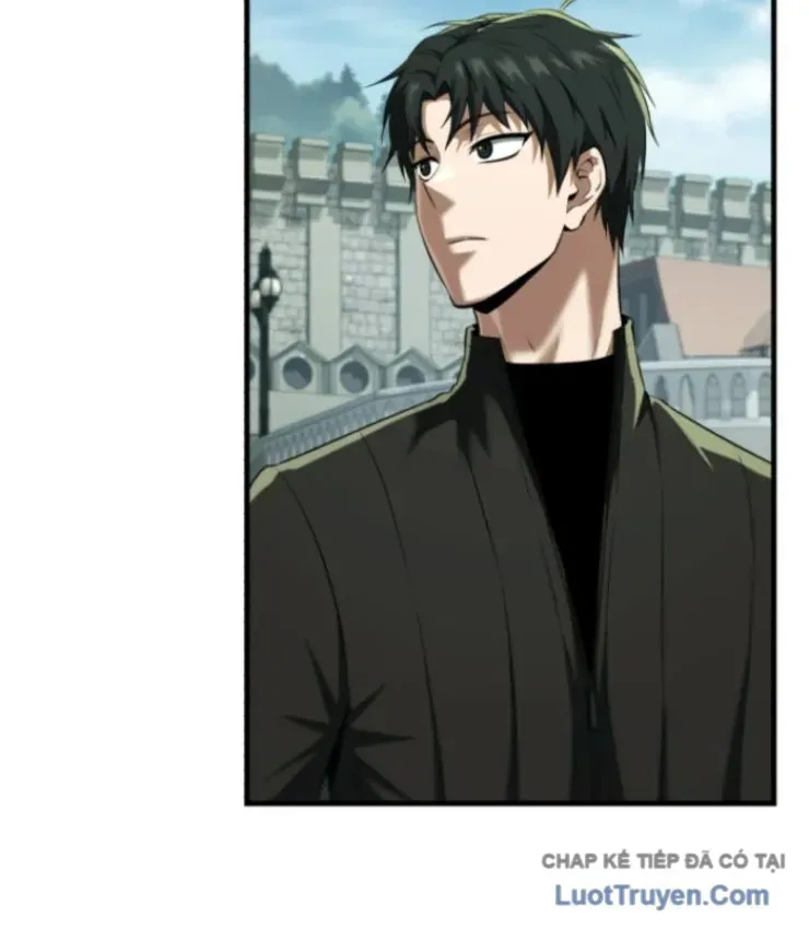 Sự Trở Lại Của Thiên Tài Ranker Chương 3 - Trang 202