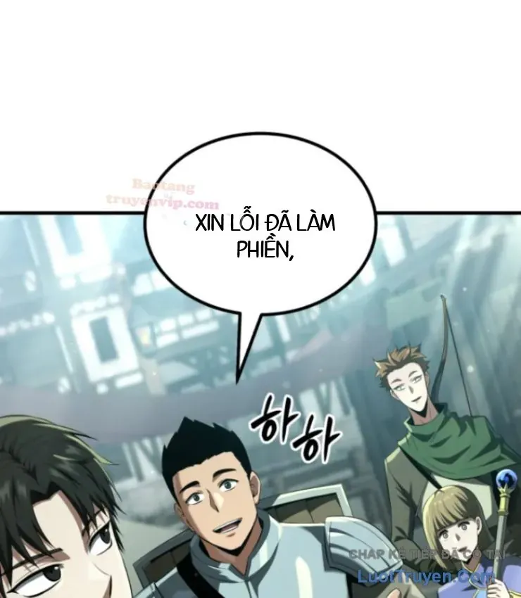 Sự Trở Lại Của Thiên Tài Ranker Chương 3 - Trang 203