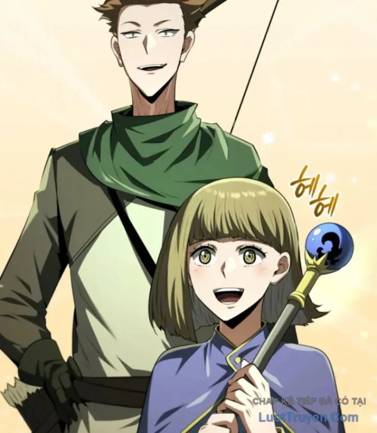 Sự Trở Lại Của Thiên Tài Ranker Chương 3 - Trang 206