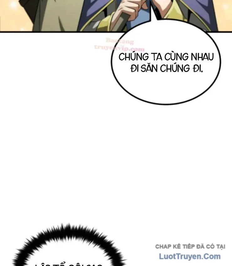 Sự Trở Lại Của Thiên Tài Ranker Chương 3 - Trang 207