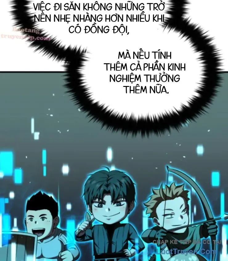 Sự Trở Lại Của Thiên Tài Ranker Chương 3 - Trang 211