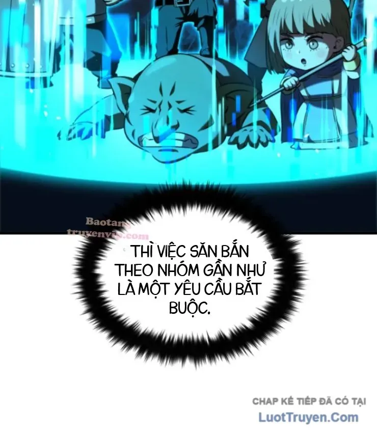 Sự Trở Lại Của Thiên Tài Ranker Chương 3 - Trang 212