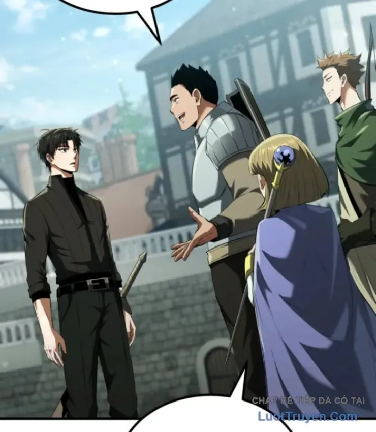 Sự Trở Lại Của Thiên Tài Ranker Chương 3 - Trang 216