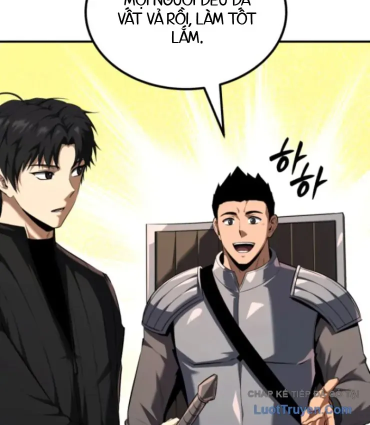 Sự Trở Lại Của Thiên Tài Ranker Chương 3 - Trang 273