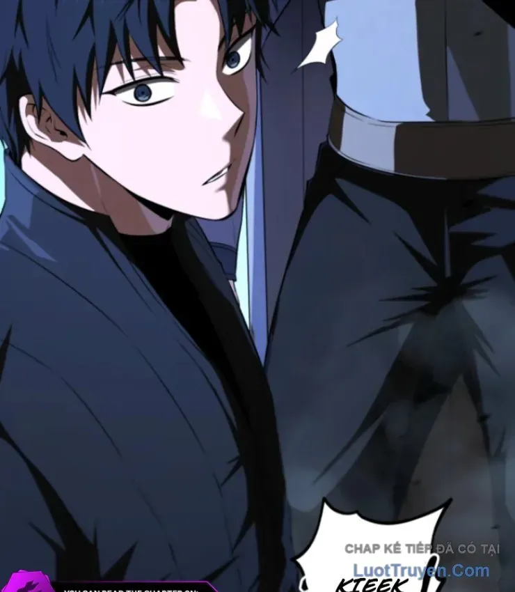 Sự Trở Lại Của Thiên Tài Ranker Chương 3 - Trang 278