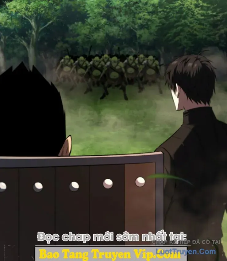 Sự Trở Lại Của Thiên Tài Ranker Chương 3 - Trang 281