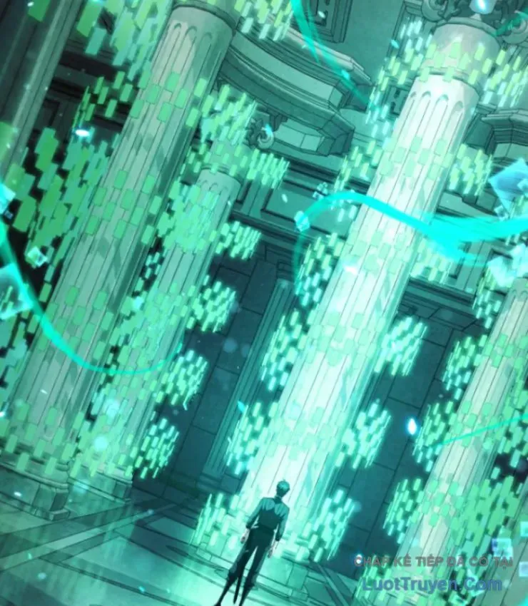 Sự Trở Lại Của Thiên Tài Ranker Chương 3 - Trang 34