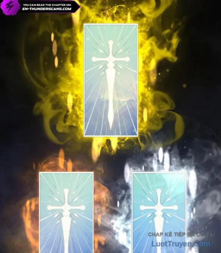 Sự Trở Lại Của Thiên Tài Ranker Chương 3 - Trang 38