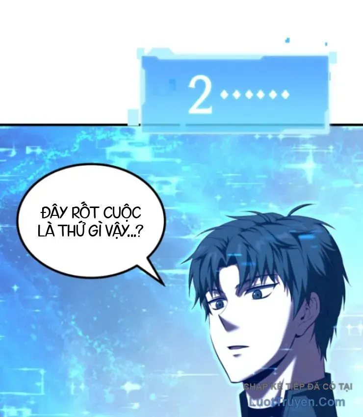 Sự Trở Lại Của Thiên Tài Ranker Chương 3 - Trang 8