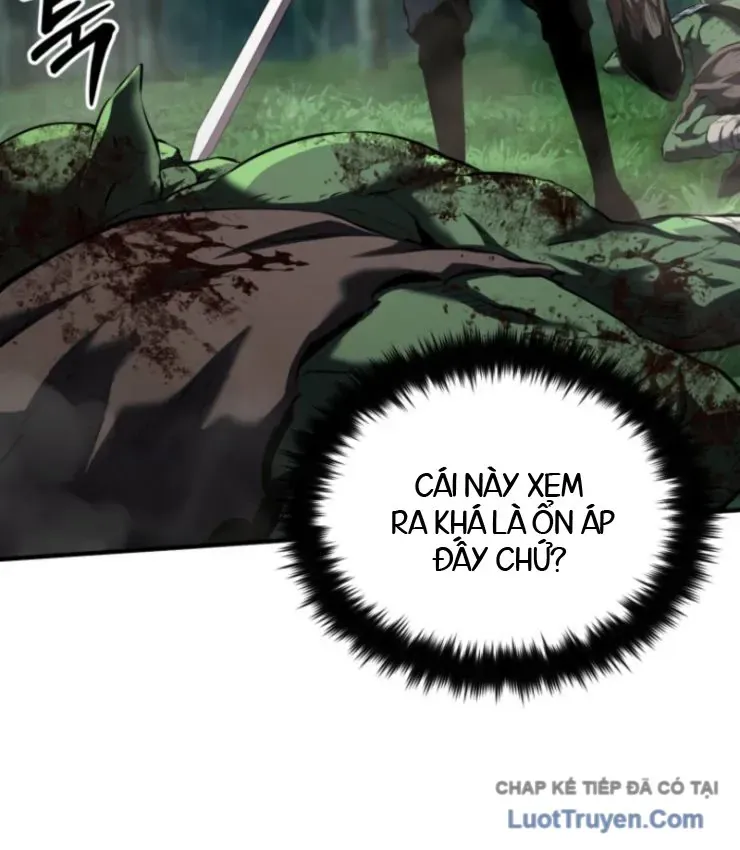 Sự Trở Lại Của Thiên Tài Ranker Chương 4 - Trang 111