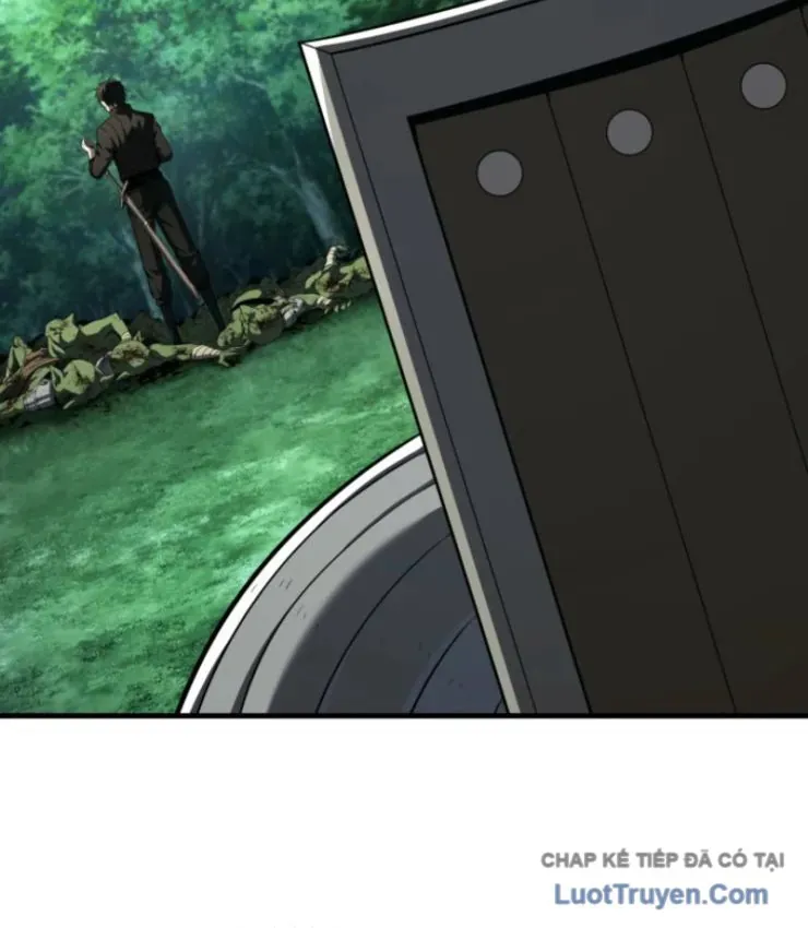 Sự Trở Lại Của Thiên Tài Ranker Chương 4 - Trang 118