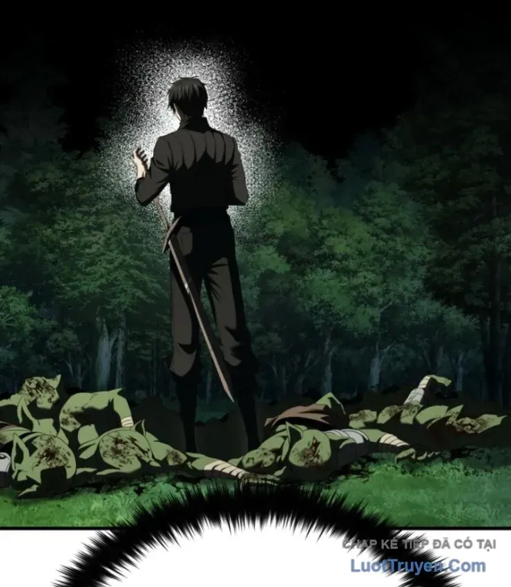 Sự Trở Lại Của Thiên Tài Ranker Chương 4 - Trang 124