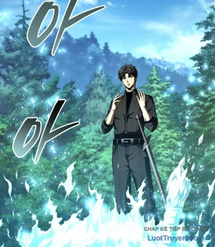 Sự Trở Lại Của Thiên Tài Ranker Chương 4 - Trang 145