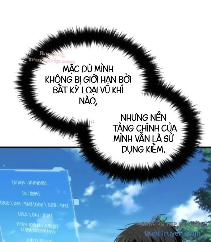 Sự Trở Lại Của Thiên Tài Ranker Chương 4 - Trang 153