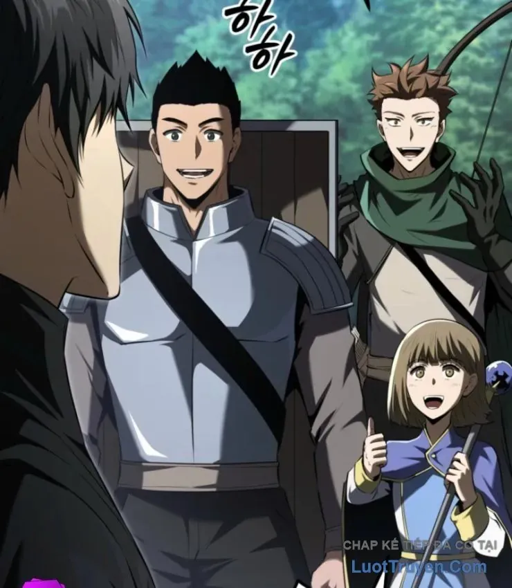 Sự Trở Lại Của Thiên Tài Ranker Chương 4 - Trang 161